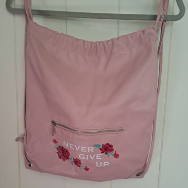 Beutelrucksack 