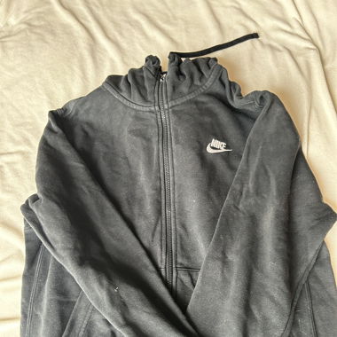 Veste Nike noir 