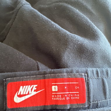 NikeTech