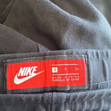 NikeTech