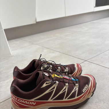 Salomon shoes