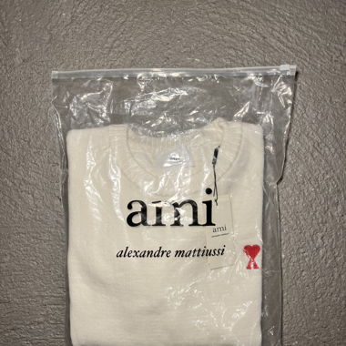 Ami Paris Sweater