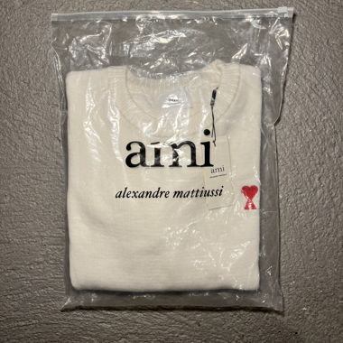 Ami Paris Sweater