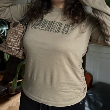 schönes Longsleeve