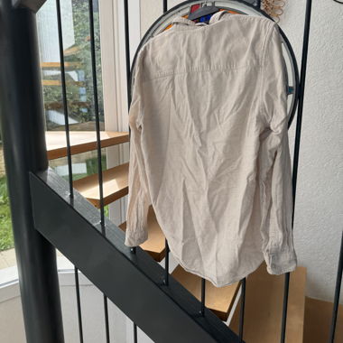 Chemise we