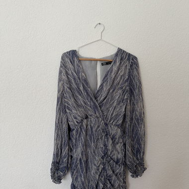 Robe Zara