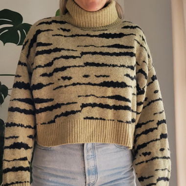 Pullover