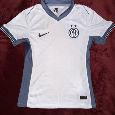 Inter-Mailand Nike Trikot