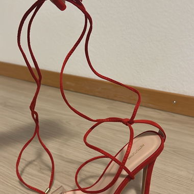 High Heels 