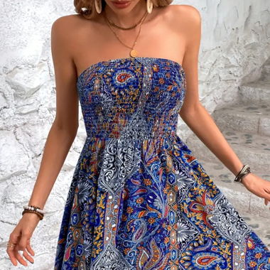 Robe d'été neuve 