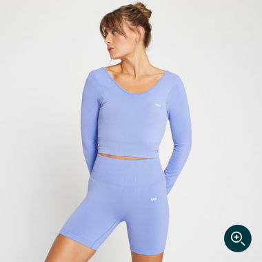 Sporttop Grösse S