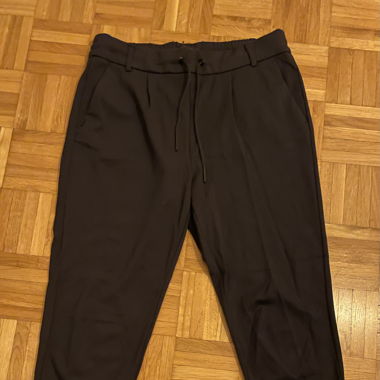 Jogginghose blau