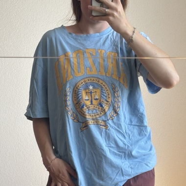 Arizona Shirt