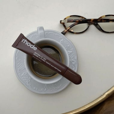 Rhode Peptide Lip Tint Espresso