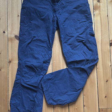 Cargo Hose H&M L.O.G.G. Sport