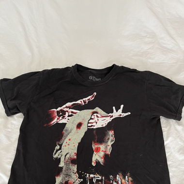 d4vd merch 