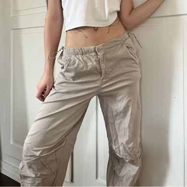 Pull&Bear cargo pants