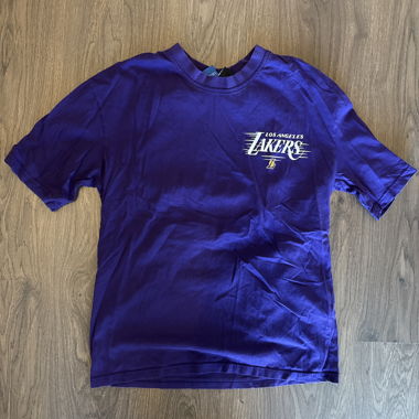 T-shirt Los Angeles Lakers
