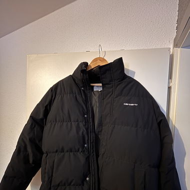 Doudoune Carhartt