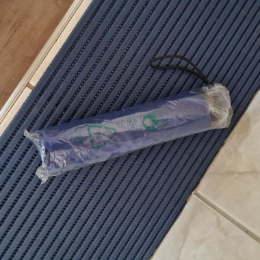 Mini-parapluie de poche