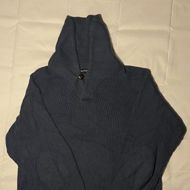 blauer nautica pullover