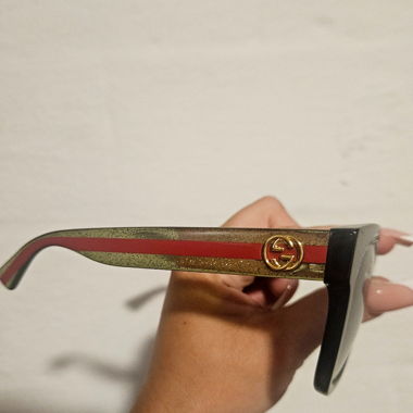 Gucci Sonnebrille