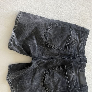 Bershka Denim Slim Fit