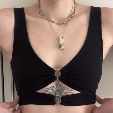 Croptop 