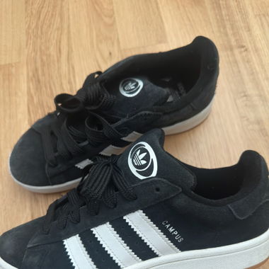 Adidas Campus 38,5