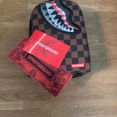 Sac à dos Sprayground