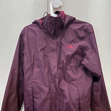 North Face Dryvent