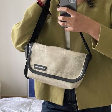 FREITAG F41 Hawaii Five-0