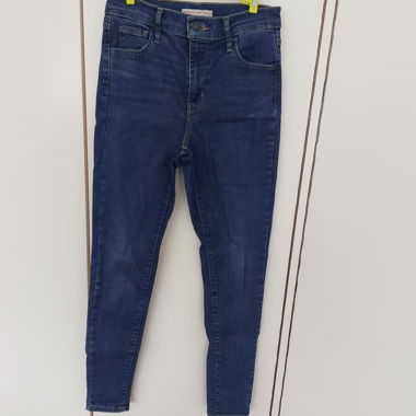 Jean Levis