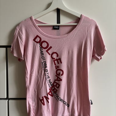 Camicia Dolce & Gabbana