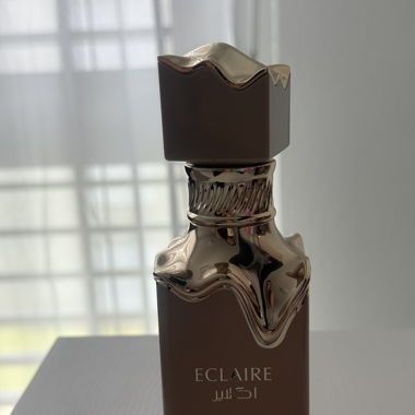 Eclaire Lattafa Parfume