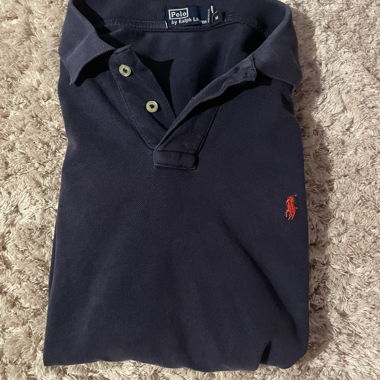 Maglietta Polo Ralph Lauren