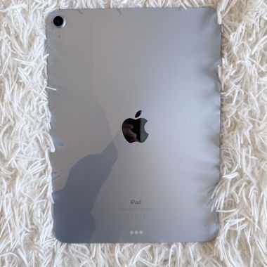 Apple iPad Blue 64GB