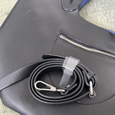 Zara bag black