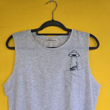 Top - PULL&BEAR