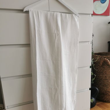 Turban zum selber binden 