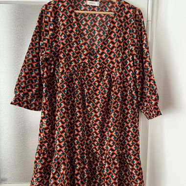 Vintage dress