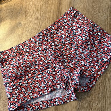 Blumiger Short L.O.G.G.