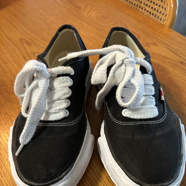 Mihara Yasuhiro Sneakers