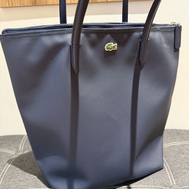 Sac fourre-tout Lacoste
