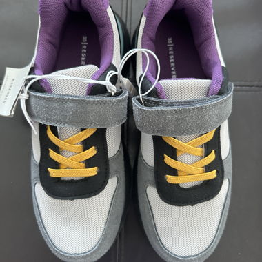 Nouveaux Baskets Gr. 35