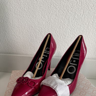 LIUJO - VICKIE 131 Decolleté Heels