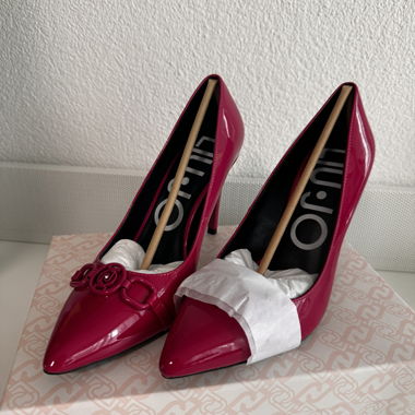 LIUJO - VICKIE 131 Decolleté Heels