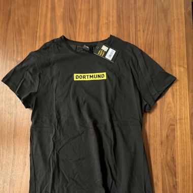 Borussia Dortmund T-Shirt