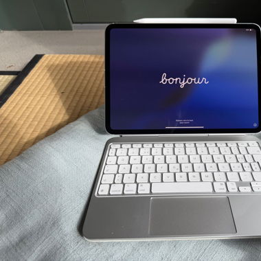 Apple iPad Pro 