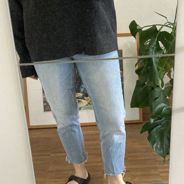 GAP Jeans 